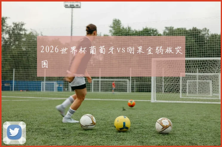 2026世界杯葡萄牙vs刚果金弱旅突围